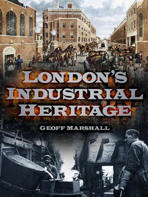 cover image of London's Industrial Heritage